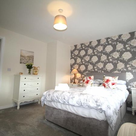 Ashington - 2 Bedroom House - Beautifully Decorated & Furnished - Large Garden Εξωτερικό φωτογραφία