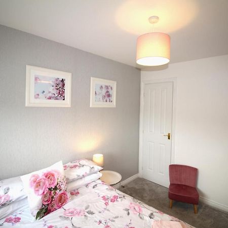 Ashington - 2 Bedroom House - Beautifully Decorated & Furnished - Large Garden Εξωτερικό φωτογραφία