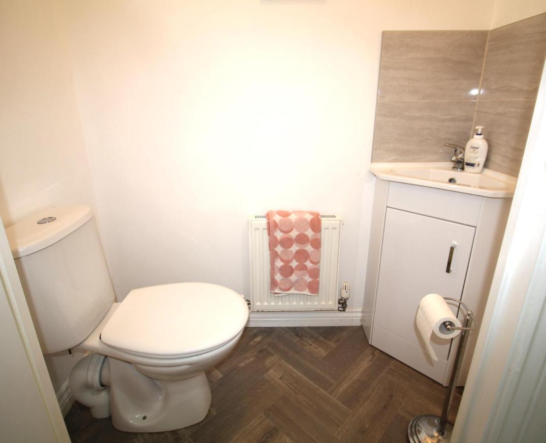 Ashington - 2 Bedroom House - Beautifully Decorated & Furnished - Large Garden Εξωτερικό φωτογραφία