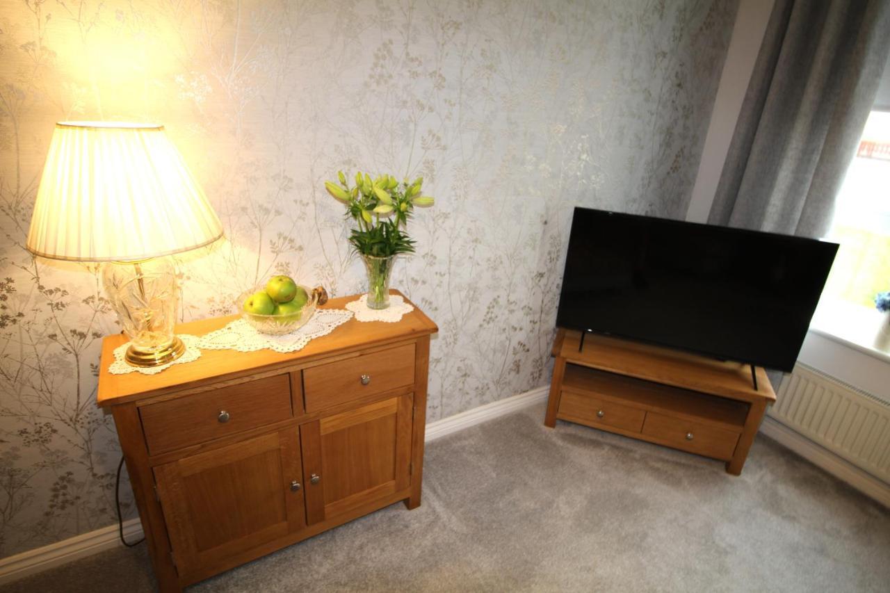 Ashington - 2 Bedroom House - Beautifully Decorated & Furnished - Large Garden Εξωτερικό φωτογραφία