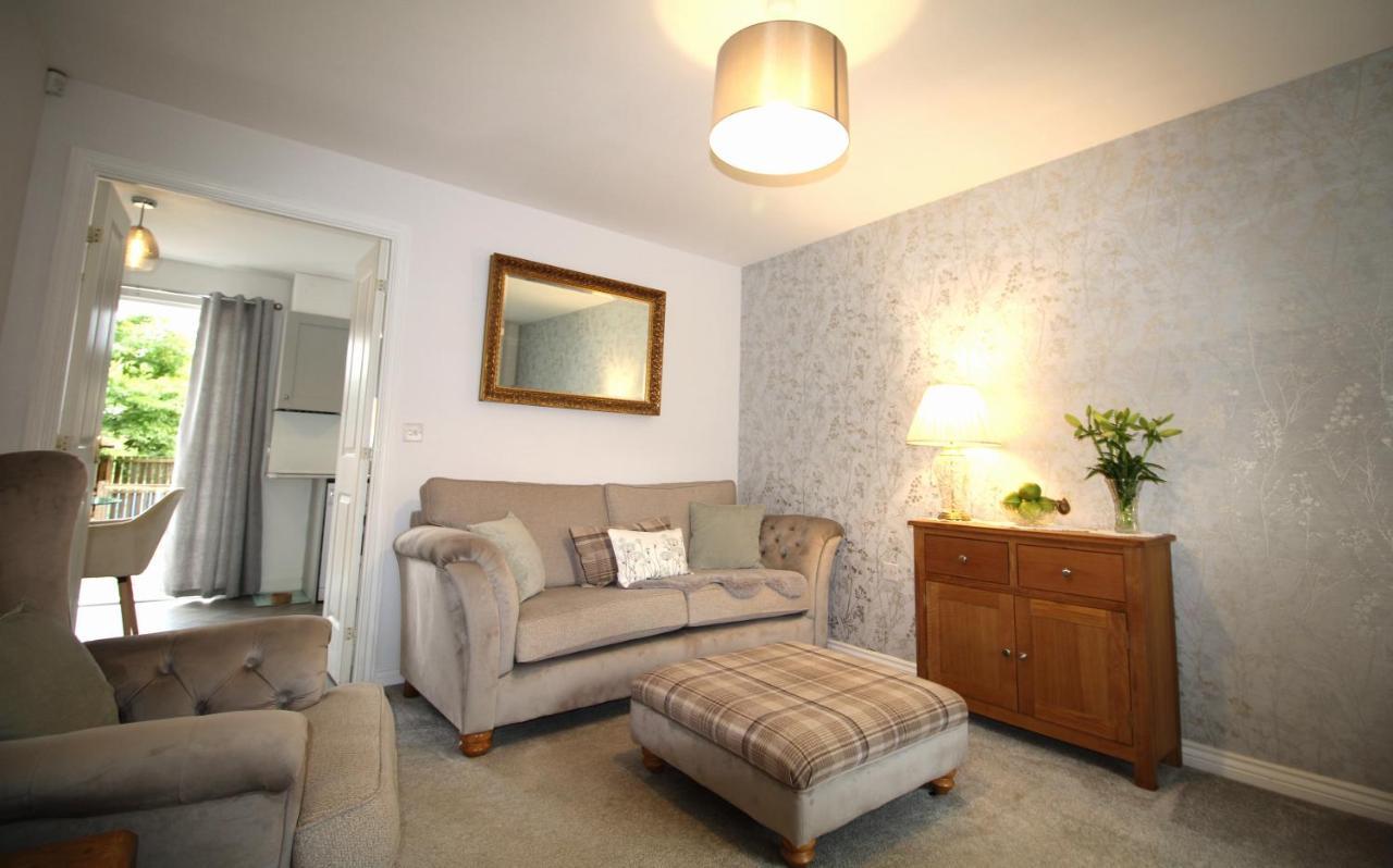 Ashington - 2 Bedroom House - Beautifully Decorated & Furnished - Large Garden Εξωτερικό φωτογραφία