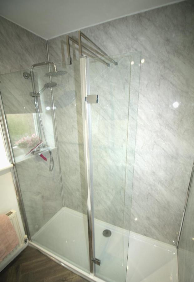 Ashington - 2 Bedroom House - Beautifully Decorated & Furnished - Large Garden Εξωτερικό φωτογραφία