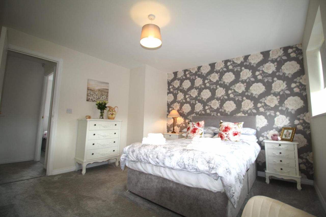 Ashington - 2 Bedroom House - Beautifully Decorated & Furnished - Large Garden Εξωτερικό φωτογραφία