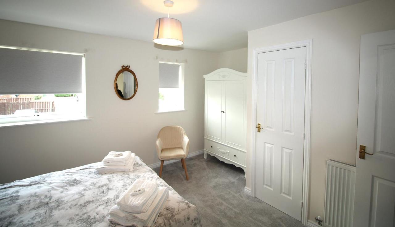 Ashington - 2 Bedroom House - Beautifully Decorated & Furnished - Large Garden Εξωτερικό φωτογραφία