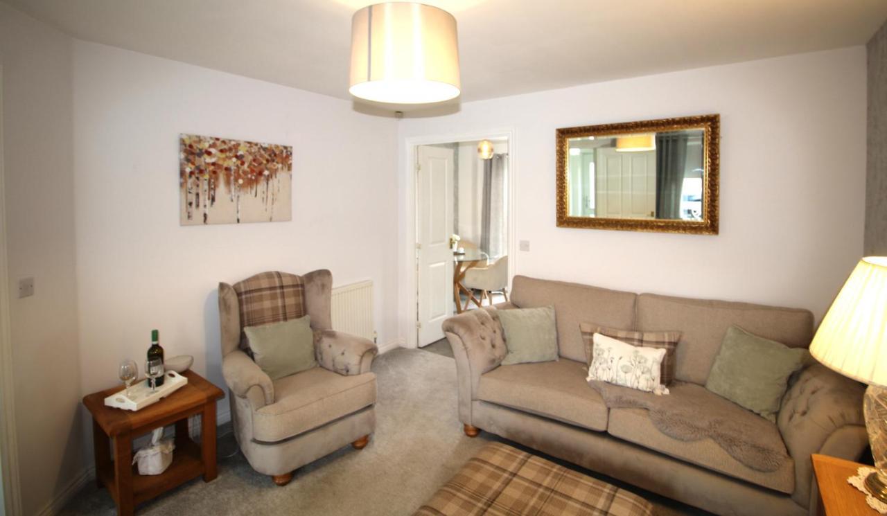 Ashington - 2 Bedroom House - Beautifully Decorated & Furnished - Large Garden Εξωτερικό φωτογραφία