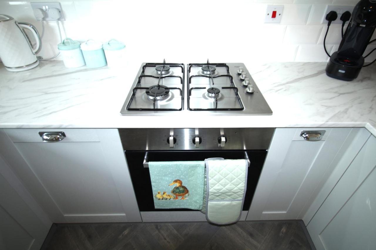 Ashington - 2 Bedroom House - Beautifully Decorated & Furnished - Large Garden Εξωτερικό φωτογραφία