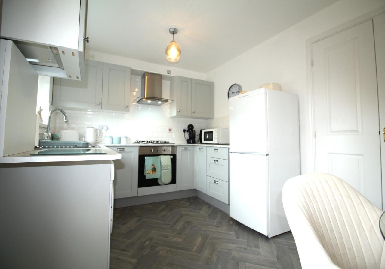 Ashington - 2 Bedroom House - Beautifully Decorated & Furnished - Large Garden Εξωτερικό φωτογραφία