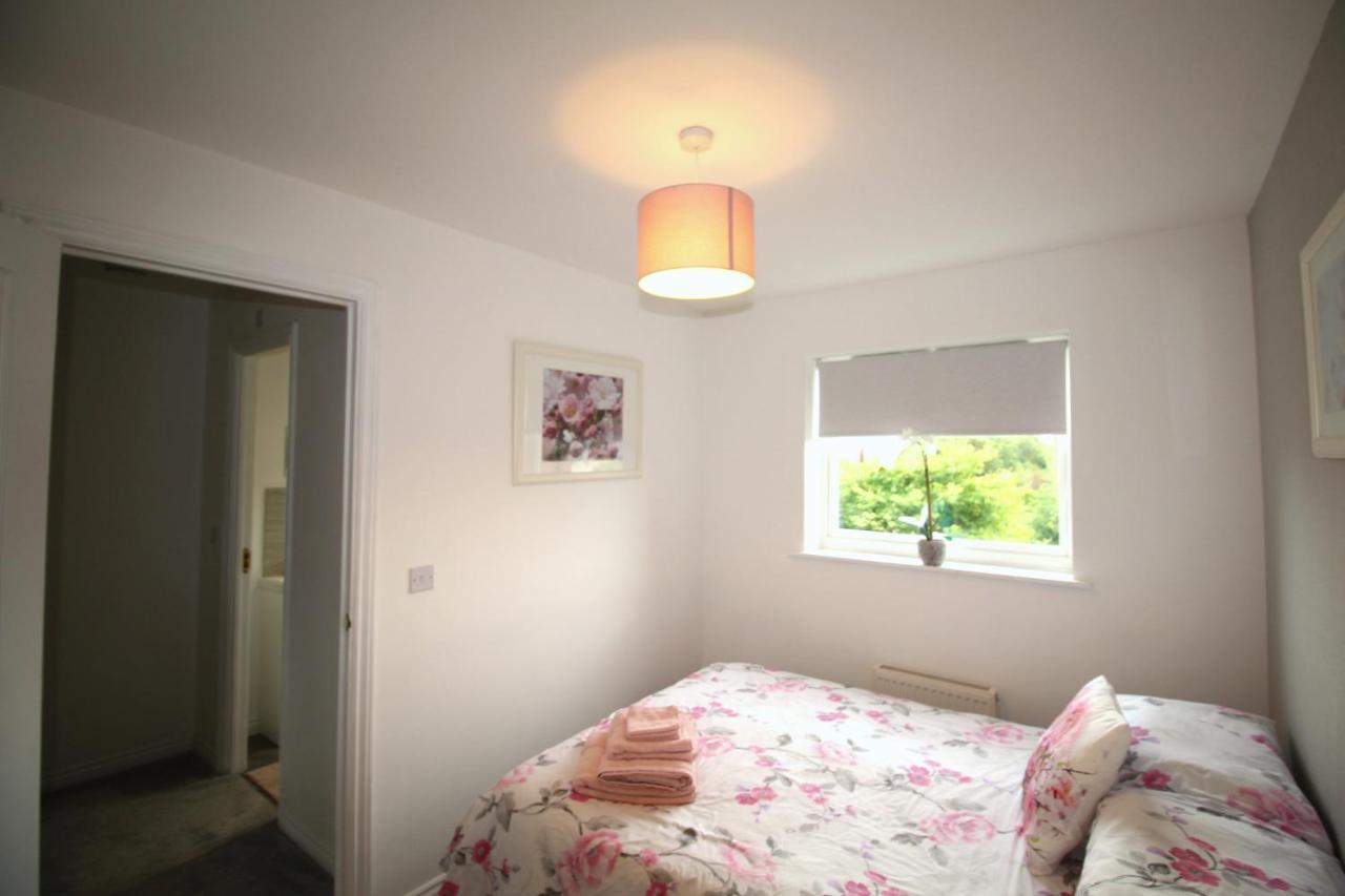 Ashington - 2 Bedroom House - Beautifully Decorated & Furnished - Large Garden Εξωτερικό φωτογραφία