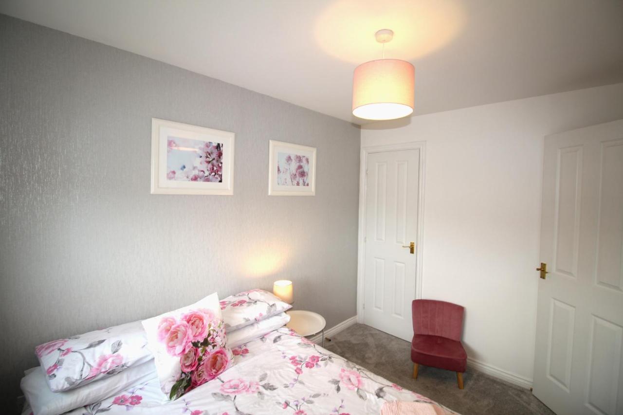 Ashington - 2 Bedroom House - Beautifully Decorated & Furnished - Large Garden Εξωτερικό φωτογραφία